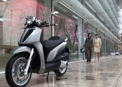 Piaggio Carnaby 300ie